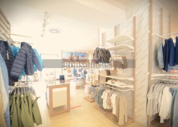 NEGOZIO - Locale Commerciale Via Alessandro Manzoni 220, Perugia - foto 6