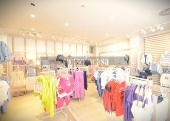 NEGOZIO - Locale Commerciale Via Alessandro Manzoni 220, Perugia - foto 8