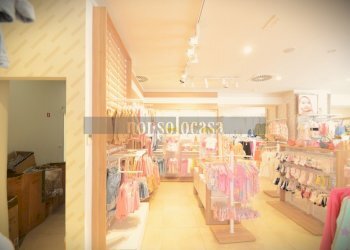 NEGOZIO - Locale Commerciale Via Alessandro Manzoni 220, Perugia - foto 11