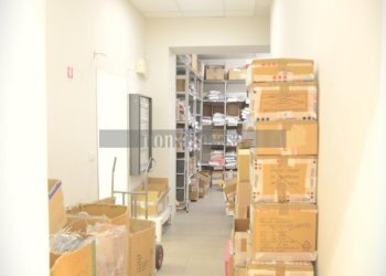 MAGAZZINO - Locale Commerciale Via Alessandro Manzoni 220, Perugia - foto 13