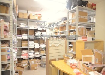 MAGAZZINO - Locale Commerciale Via Alessandro Manzoni 220, Perugia - foto 14