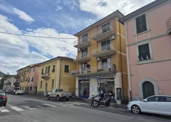 WhatsApp Image 2026-04-15 at 18.29.14.jpeg - Trilocale Via Aurelia 16, Sestri Levante - foto 1