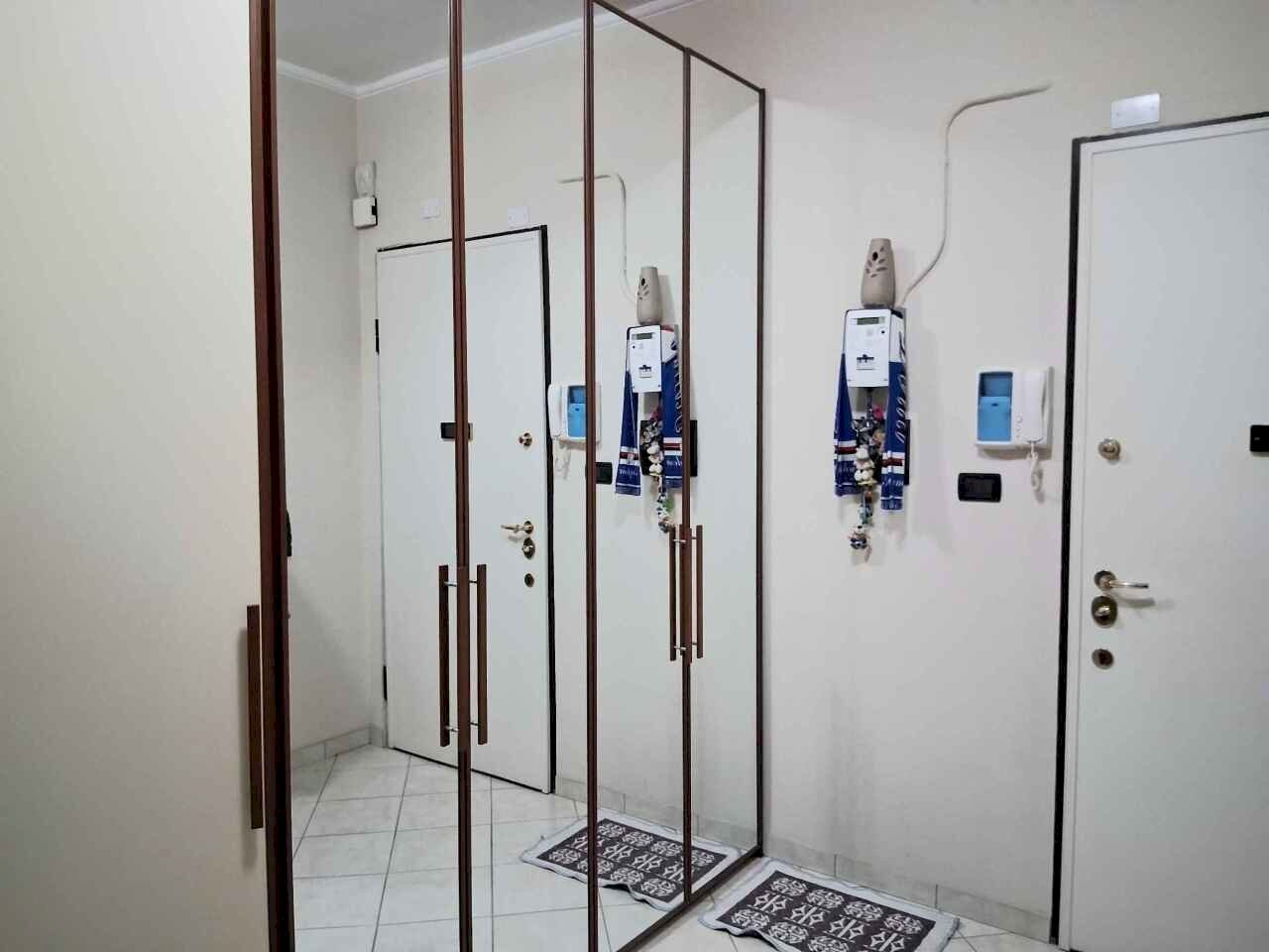 20260410_171219.jpg - Quadrilocale Corso Alessandro de Stefanis, Genova (zona Marassi) - foto 3