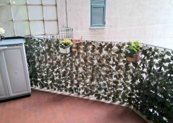 20260410_171443.jpg - Quadrilocale Corso Alessandro de Stefanis, Genova (zona Marassi) - foto 2