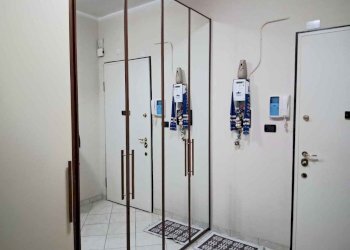 20260410_171219.jpg - Quadrilocale Corso Alessandro de Stefanis, Genova (zona Marassi) - foto 3