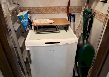 20260410_171247.jpg - Quadrilocale Corso Alessandro de Stefanis, Genova (zona Marassi) - foto 4