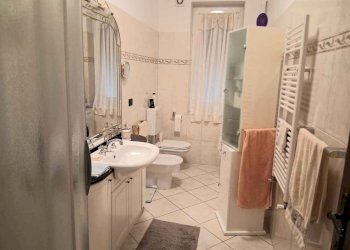 20260410_171341.jpg - Quadrilocale Corso Alessandro de Stefanis, Genova (zona Marassi) - foto 6