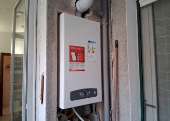 20260410_171452.jpg - Quadrilocale Corso Alessandro de Stefanis, Genova (zona Marassi) - foto 8