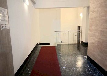 20260410_170030.jpg - Quadrilocale Corso Alessandro de Stefanis, Genova (zona Marassi) - foto 10