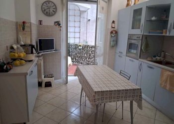 20260420_174300.jpg - Quadrilocale Corso Alessandro de Stefanis, Genova (zona Marassi) - foto 12