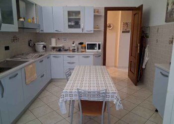 20260420_174310.jpg - Quadrilocale Corso Alessandro de Stefanis, Genova (zona Marassi) - foto 13