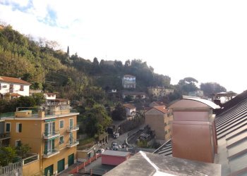 P1160782.JPG - Attico Via Sant' Alberto, Genova (zona Sestri Ponente) - foto 3