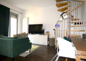 P1160743.JPG - Attico Via Sant' Alberto, Genova (zona Sestri Ponente) - foto 6