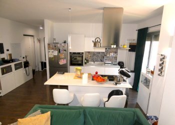 P1160756.JPG - Attico Via Sant' Alberto, Genova (zona Sestri Ponente) - foto 11