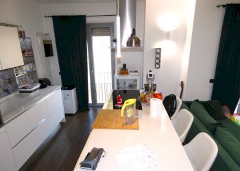 P1160761.JPG - Attico Via Sant' Alberto, Genova (zona Sestri Ponente) - foto 12