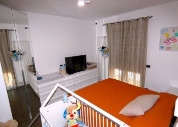 P1160727.JPG - Attico Via Sant' Alberto, Genova (zona Sestri Ponente) - foto 14