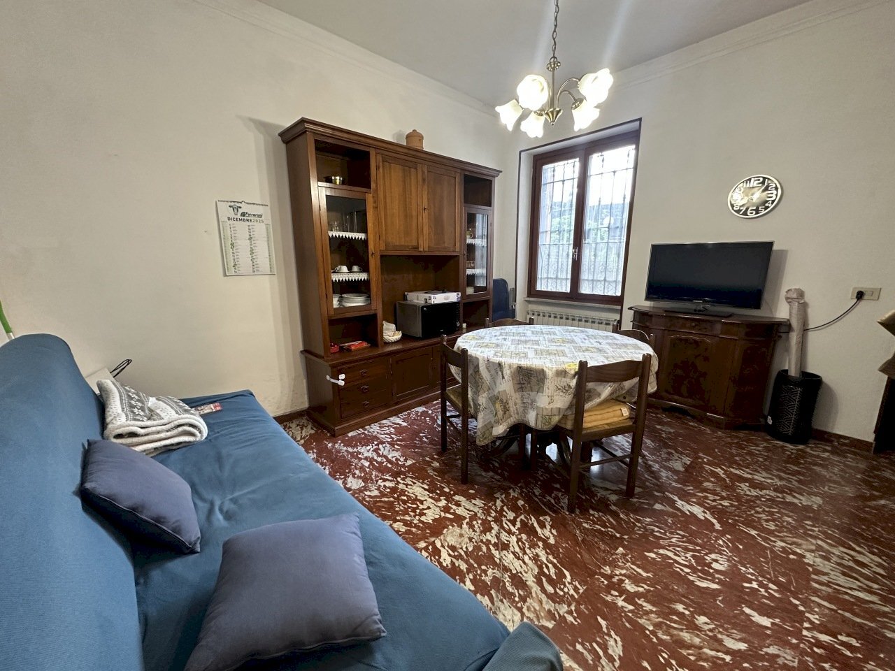 IMG_0089.JPG - Trilocale Chiavari - foto 3