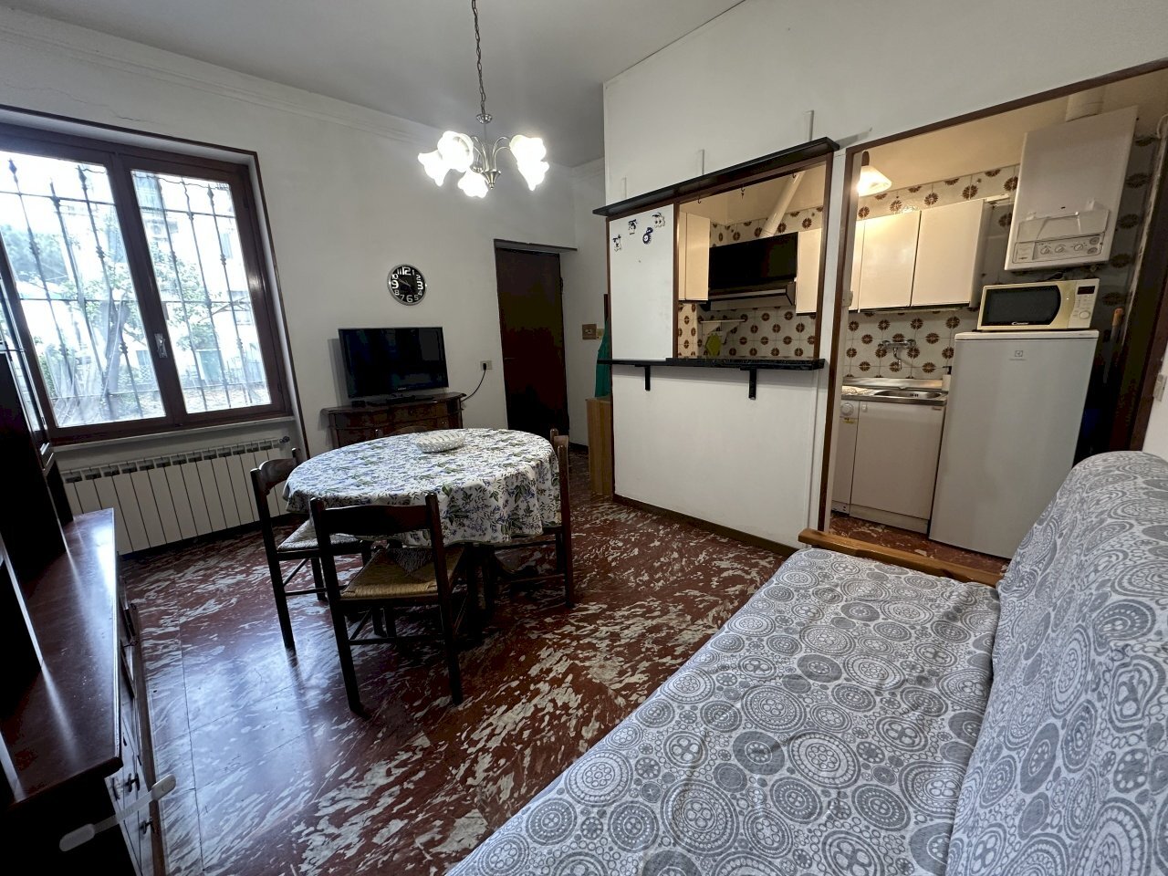 IMG_0576.JPG - Three-room apartment Chiavari - photo 2