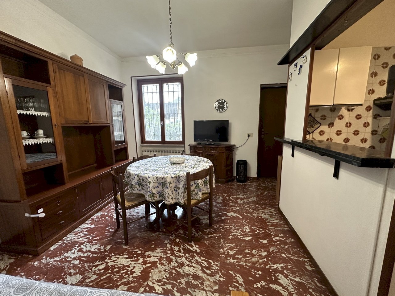 IMG_0575.JPG - Three-room apartment Chiavari - photo 3