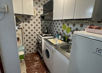 IMG_0090.JPG - Trilocale Chiavari - foto 5