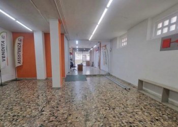 WhatsApp Image 2026-04-14 at 17.54.47 (1).jpeg - Locale Commerciale Via Stefano Buonsignori, Firenze (zona Santa Maria Novella) - foto 1