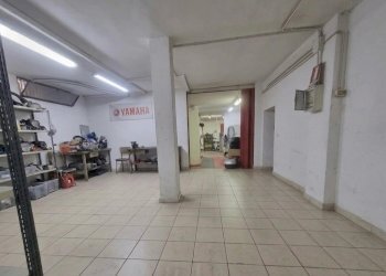 WhatsApp Image 2026-04-14 at 17.54.47 (3).jpeg - Locale Commerciale Via Stefano Buonsignori, Firenze (zona Santa Maria Novella) - foto 3