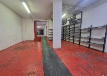 WhatsApp Image 2026-04-14 at 17.54.47 (5).jpeg - Locale Commerciale Via Stefano Buonsignori, Firenze (zona Santa Maria Novella) - foto 5