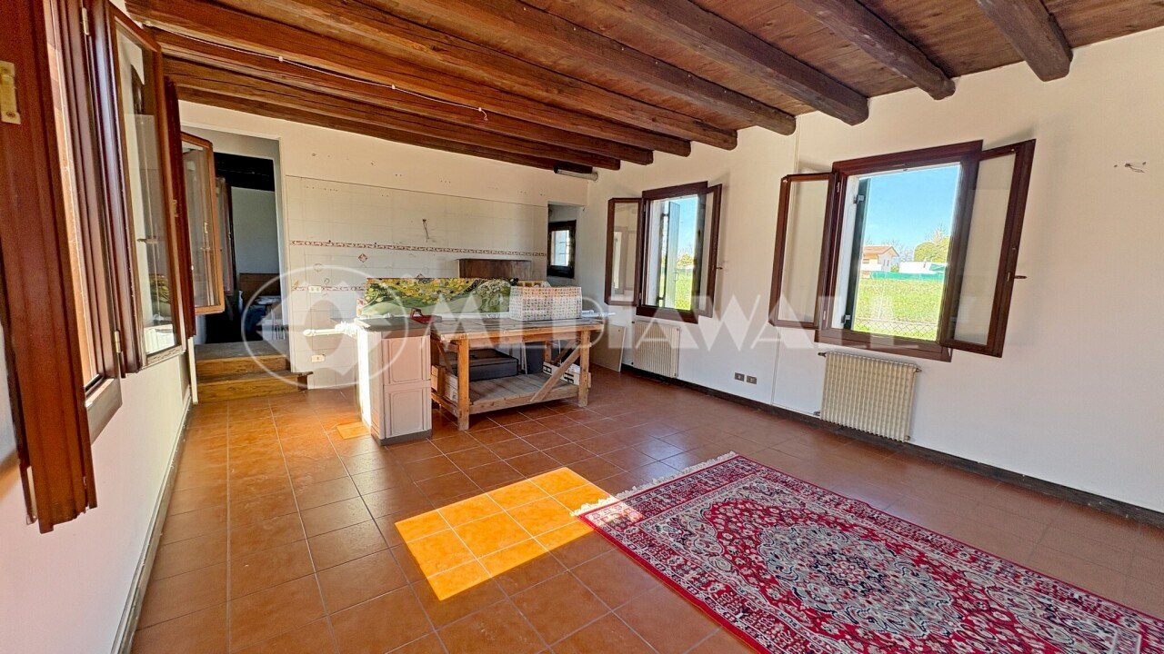 1.JPG - Independent house Via Giannino Turchetto, Pasiano di Pordenone - photo 1