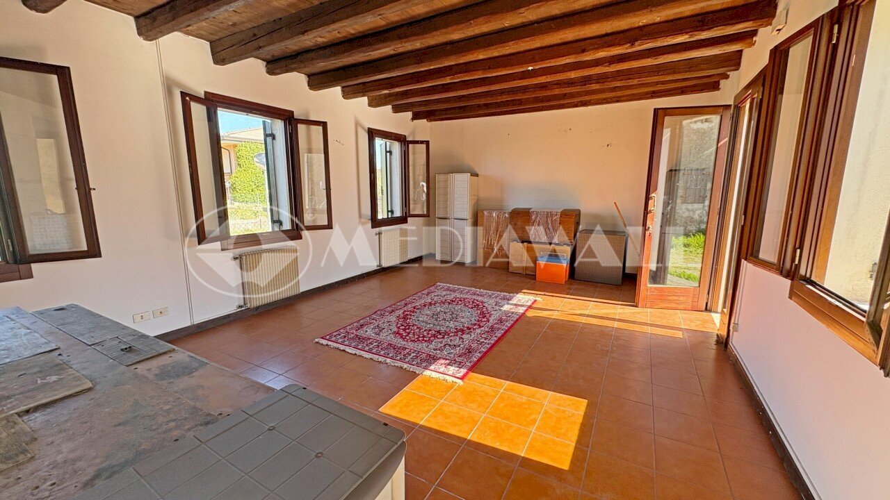 2.JPG - Independent house Via Giannino Turchetto, Pasiano di Pordenone - photo 2