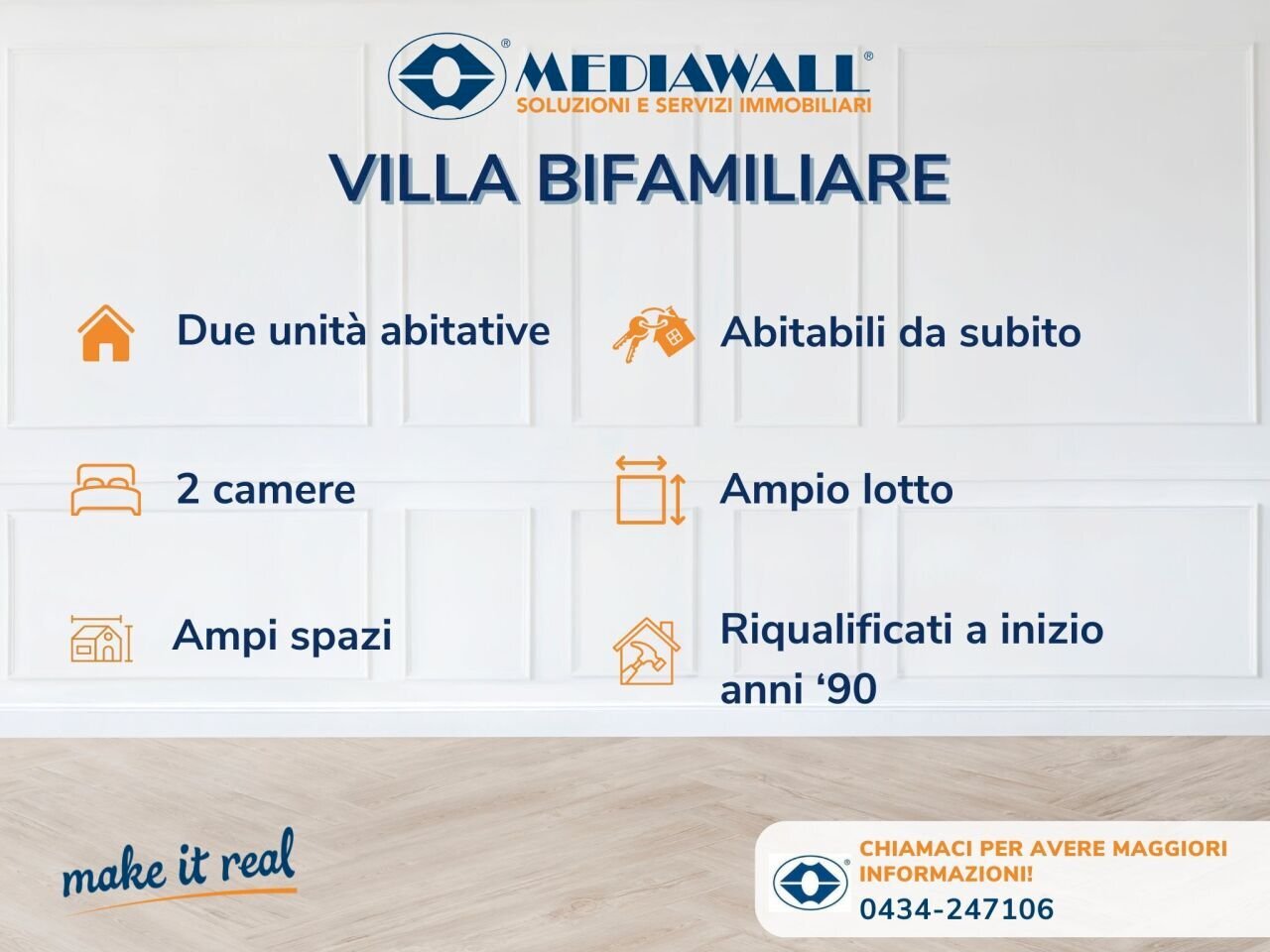 BS-105-RV.jpg - Casa indipendente Via Giannino Turchetto, Pasiano di Pordenone - foto 2