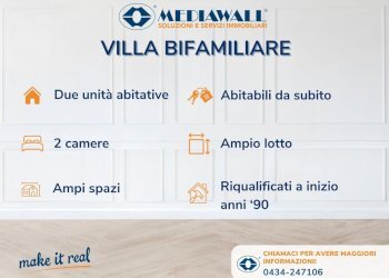 BS-105-RV.jpg - Casa indipendente Via Giannino Turchetto, Pasiano di Pordenone - foto 2