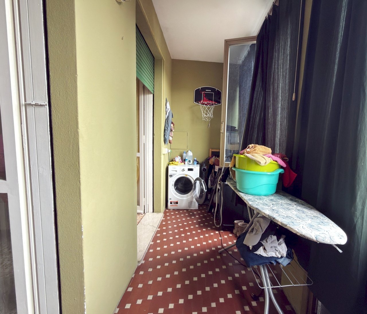 1.jpg - Quadrilocale Reggio nell'Emilia - foto 2