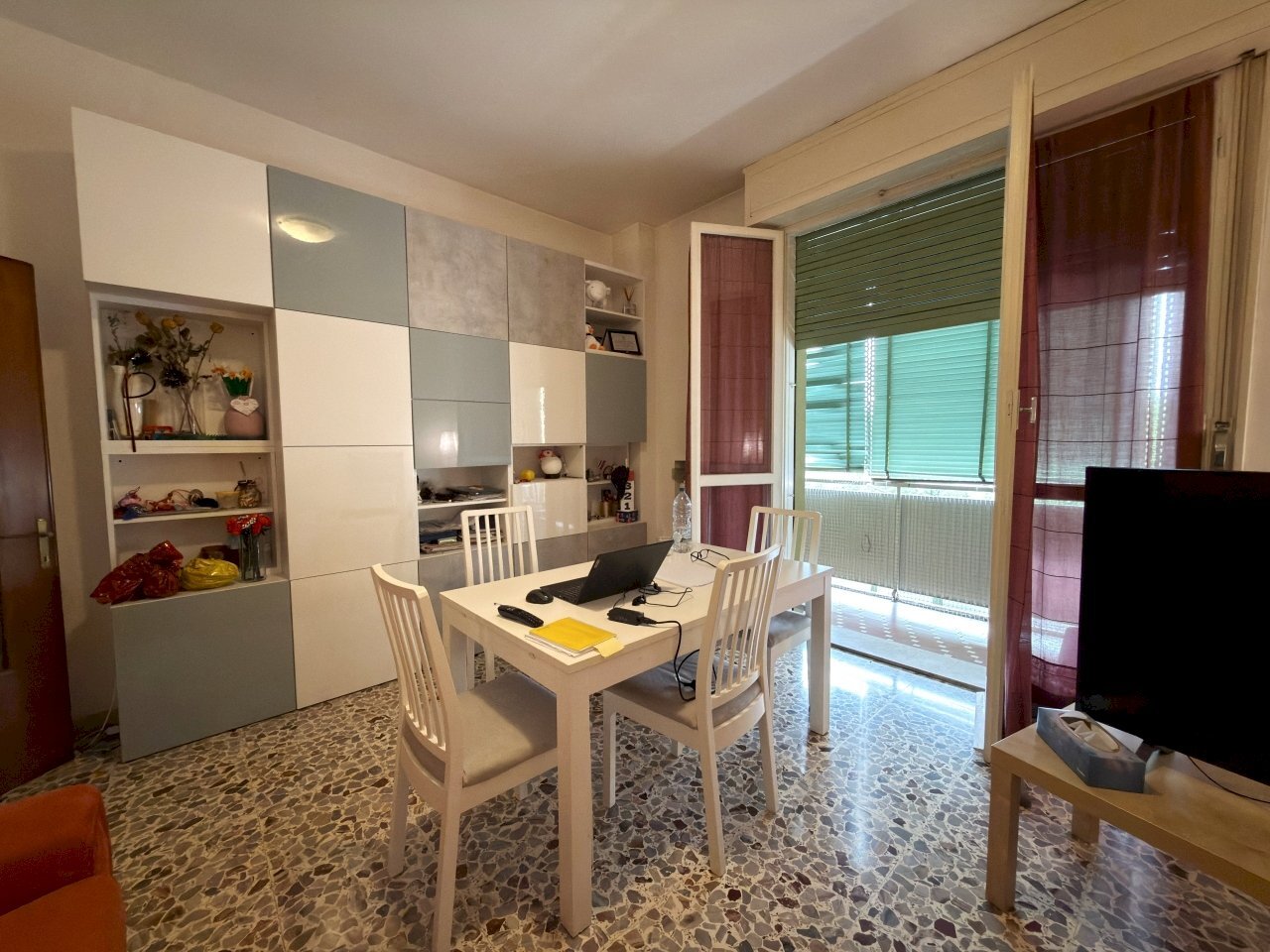 7.jpg - Quadrilocale Reggio nell'Emilia - foto 3