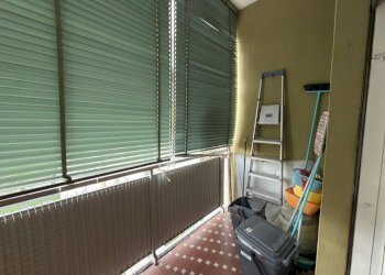 6.JPG - Quadrilocale Reggio nell'Emilia - foto 4