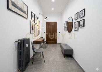 rendering 01 .png - Appartamento Via Mattia Preti 2, Siracusa - foto 21