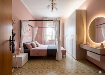 rendering 02.png - Appartamento Via Mattia Preti 2, Siracusa - foto 22
