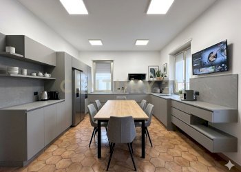 rendering 04 .png - Appartamento Via Mattia Preti 2, Siracusa - foto 23