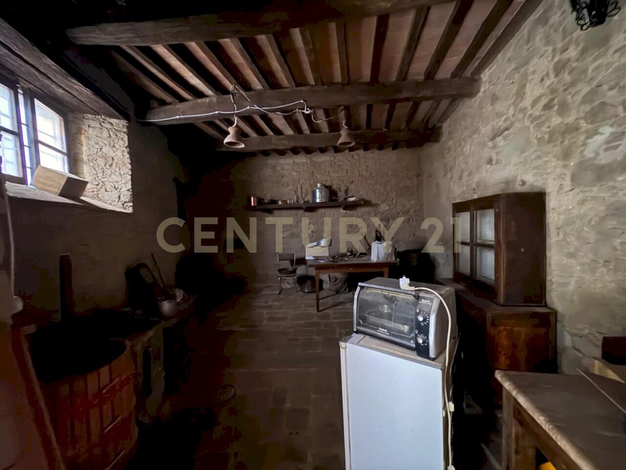 foto magazzino 2.jpeg - Warehouse Vicolo dei Frantoi, Scansano - photo 2