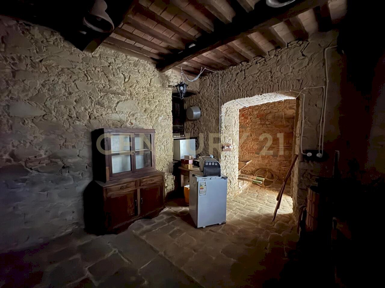 foto magazzino 3.jpeg - Warehouse Vicolo dei Frantoi, Scansano - photo 3