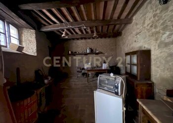 foto magazzino 2.jpeg - Warehouse Vicolo dei Frantoi, Scansano - photo 2