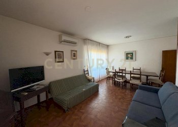 foto soggiorno 2.jpeg - Appartamento Via Orbetellana, Scansano - foto 1