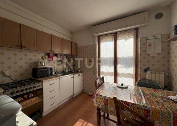 foto cucina 1.jpeg - Appartamento Via Orbetellana, Scansano - foto 6