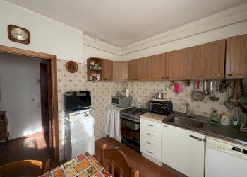 foto cucina 2.jpeg - Appartamento Via Orbetellana, Scansano - foto 7