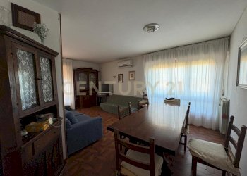 foto soggiorno 1.jpeg - Appartamento Via Orbetellana, Scansano - foto 8