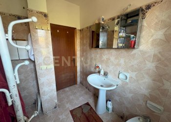 foto bagno 1.jpeg - Appartamento Via Orbetellana, Scansano - foto 9