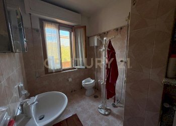 foto bagno 2.jpeg - Appartamento Via Orbetellana, Scansano - foto 10