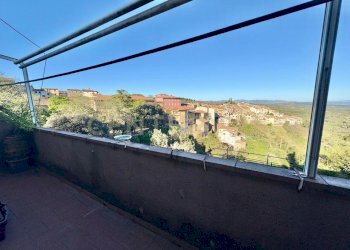 foto terrazza 1.jpeg - Appartamento Via Orbetellana, Scansano - foto 15