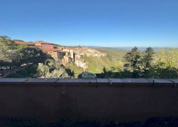 foto terrazza 3.jpeg - Appartamento Via Orbetellana, Scansano - foto 16