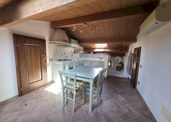 20260408_103837.jpg - Casale località cesi, Gavorrano - foto 21