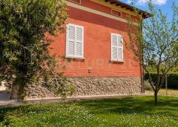 facciata.jpg - Casa indipendente Strada Statale 1 42, Orbetello - foto 2